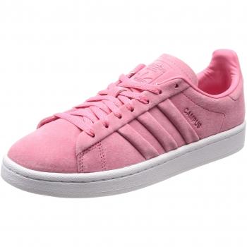 Adidas Damen Campus Stitch and Turn Sneaker, Größe 39 1/3 EU