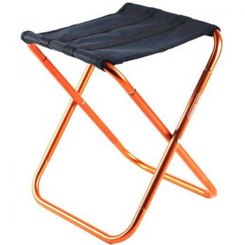 Aluminum Alloy Camping Stool