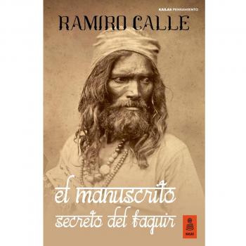 El manuscrito secreto del faquir.