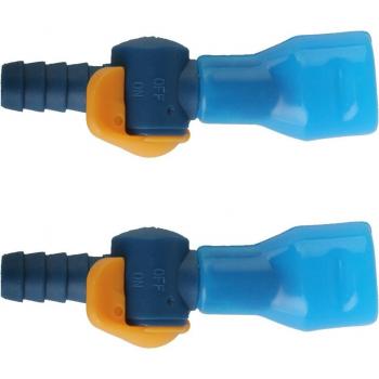 2-Pack Hydration Bladder Conversion Kit with Big Bite Valve
