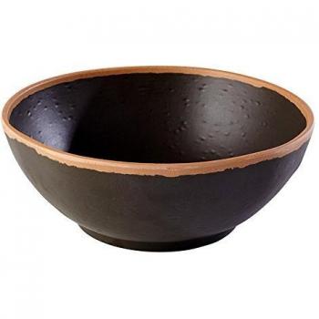 APS 210mm Brown Mixing Bowl