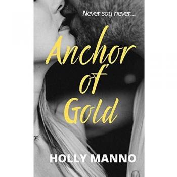Anchor of Gold