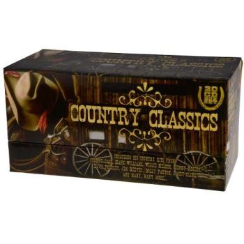Trésors de la Musique Country