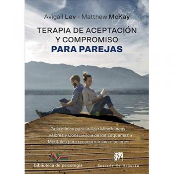 Terapia De Aceptacion y compromiso para