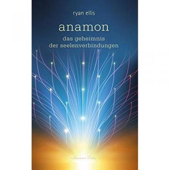 Aquamarin Verlag Anamon