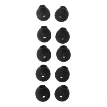 Pack de 10 embouts en silicone pour Sony WI-SP500