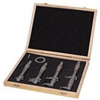 Set di Micrometri Interne Holzmann IMS4 – 4 unità