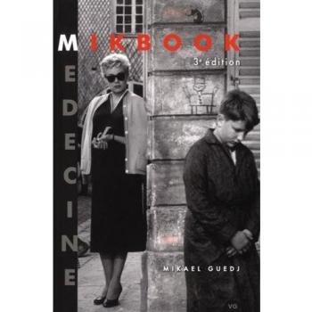 Mikbook : Les cahiers de l'internat