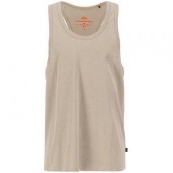 Men's Alpha Industries Vintage Sand Tank Top