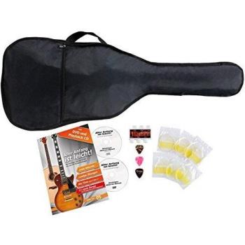 Kit Accès Cantabile ½ Guitare de Concert – 5 Articles