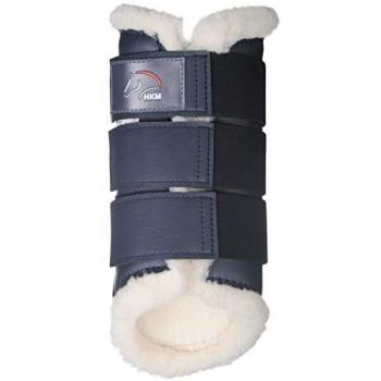 Comfort Guard HKM Deep Blue M Boot