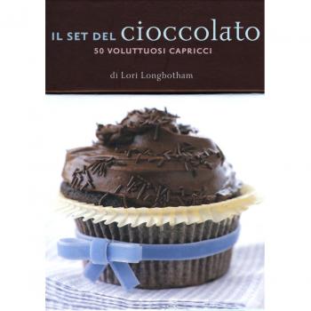 IL SET DEL CIOCCOLATO. CON 50 CARTE