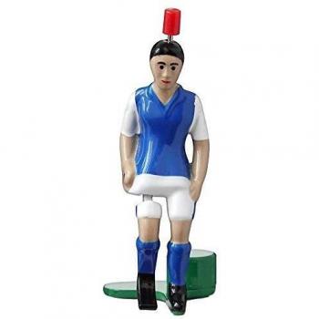 TIPP-KICK Fußballfigur Rom I Original Spieler für das Tischspiel