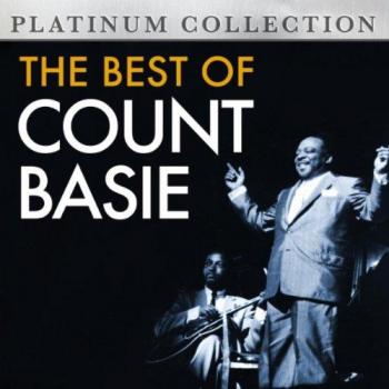Count Basie: Meisterwerke 1937-39