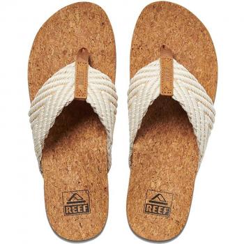 Chanclas de dedo mujer Reef Cushion Strand