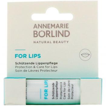 Borlind Premium Lip Treatment 0.15 Fl Oz – Made in Germany