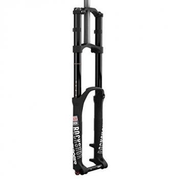 27.5 Black RockShox Boxxer RS-9661001 Fork