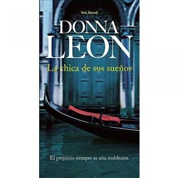 La chica de sus sueños (Tapa blanda con solapas).