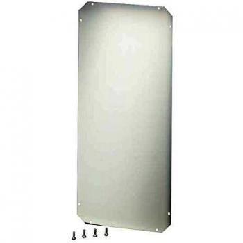 Hensel FP MP 30 Montageplatte 4mm
