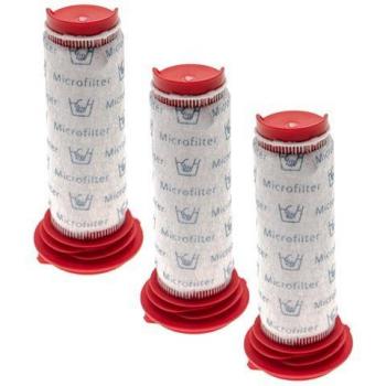Set di Filtro Salva-Motor VHBW (3x) – Sostituto Bosch 754176