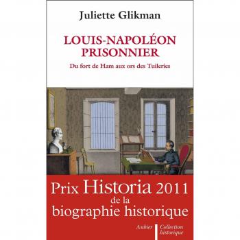 Louis-Napoléon prisonnier