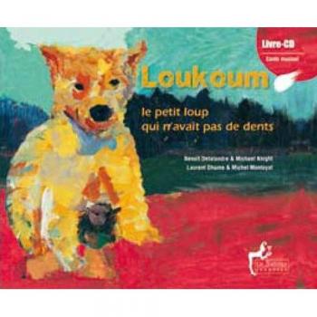 Loukoum
