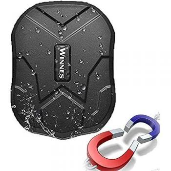 MarineMate Real‑Time Locator