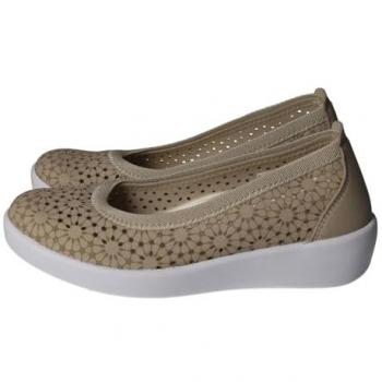 Sabrinas D`Cutillas para Mulheres