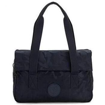 Kipling PERLANI S, Sac pour Femme, Bleu, S
