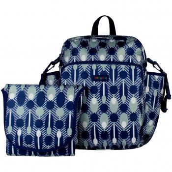 Mum's MiniMate Carry‑On Bag