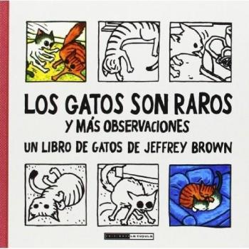 Gatos Son Raros