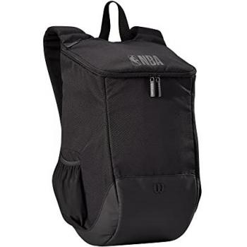 Black NBA Original Wilson Backpack