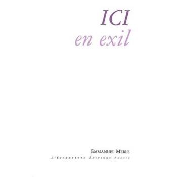 Ici en exil