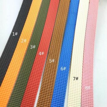 Sangle Polypropylène 10mm pour Couture