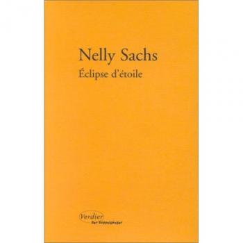 Ãclipse d'Ã©toile. prÃ©cÃ©dÃ© de Dans les demeures de la mort