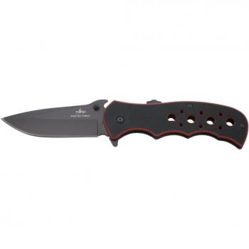 Coltello K1905rd con Manico De G10