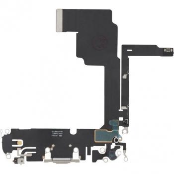 Clappio Adaptador de Carga Lightning para iPhone 15 Pro