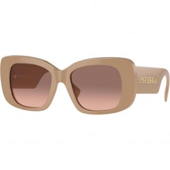 Óculos de Sol Marrons Burberry BE4410 Feminino