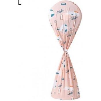 Eco-Friendly PEVA Electric Fan Dust Cover