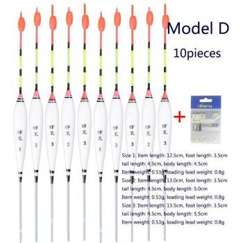 FreshWater Floater Set