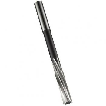 Alésoir HSS-E Brut Dormer B170 DIN 212 Forme B D.4.49mm