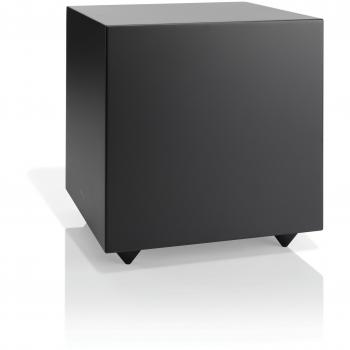 Add-On Subwoofer Noir de Audio Pro