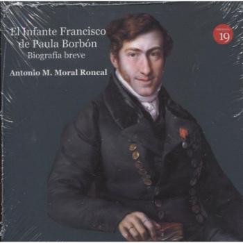 Infante Francisco De Paula Borbon