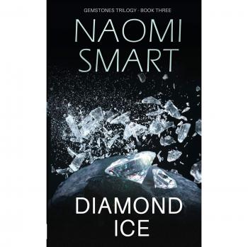 Diamond Ice : The Gemstone Trilogy : 3