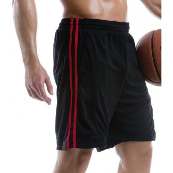GameGear CoolTex BreezeSport Shorts – Black L