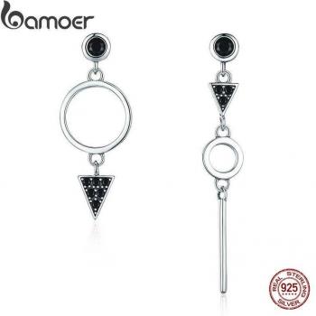 Boucle d’Ornement Triangulaire