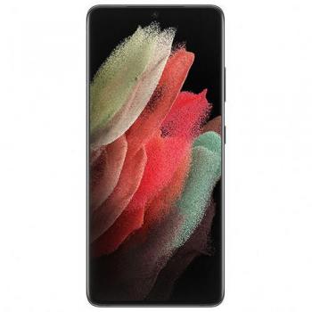 SAMSUNG Galaxy S21 Ultra 5G 128GB Phantom Black