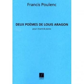Partitions classique SALABERT POULENC F.