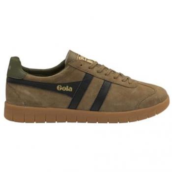 Gola Hurricane Suede Sport Footwear