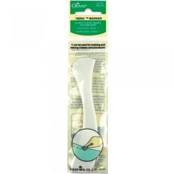 HM-490 Clover Hera Creaser Marker